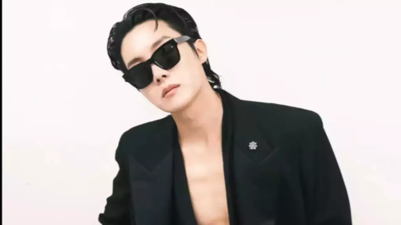 BTS J-Hope