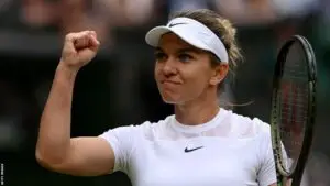 Simona Halep News 