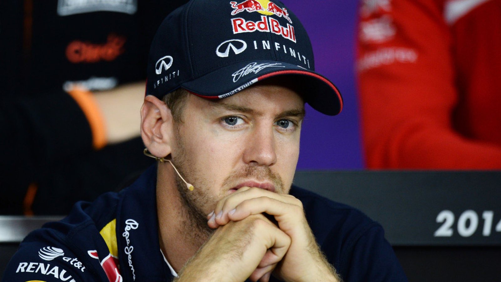 Sebastian Vettel News