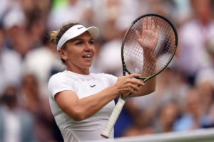 Simona Halep News 