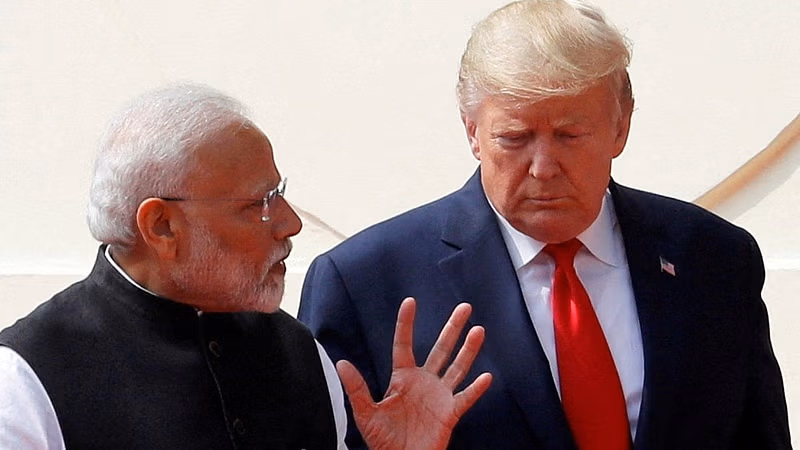 Modi US Visit