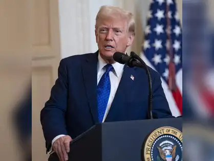 Donald Trump and Trade Tariffs