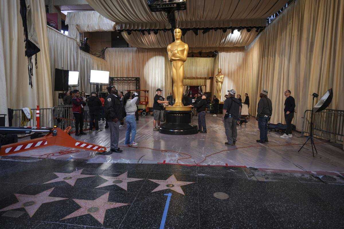 Oscars 2025 predictions 