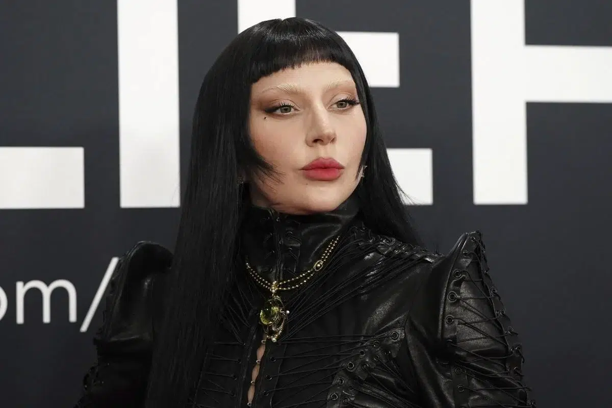 Lady Gaga new album 2025 