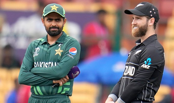 Babar Azam and Kane Williamson face off in the Pakistan vs NZ T20I showdown.