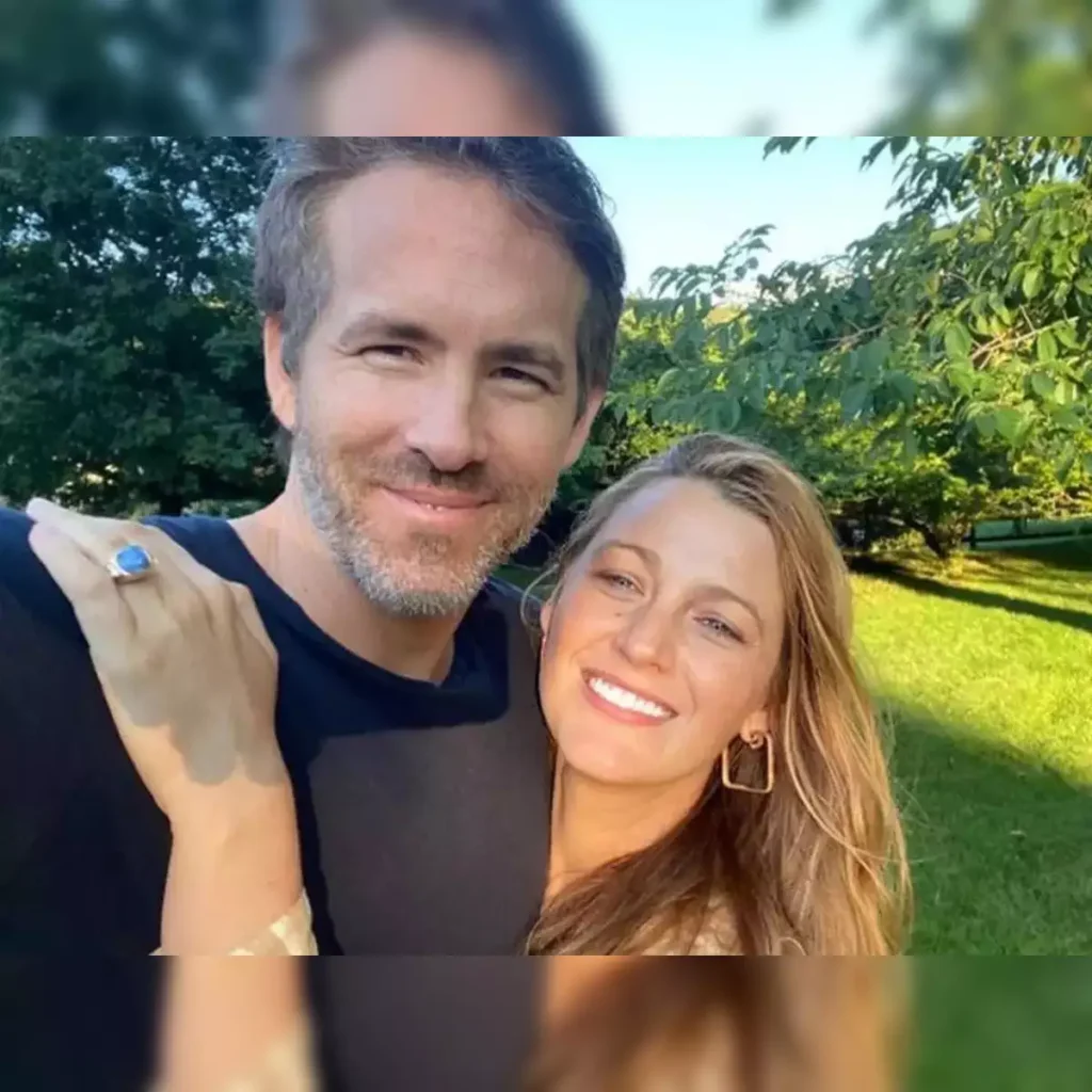 Fans divided over Ryan Reynolds’ comment on social media.