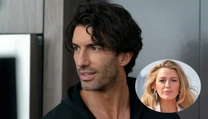 Justin Baldoni remains diplomatic amid controversy.