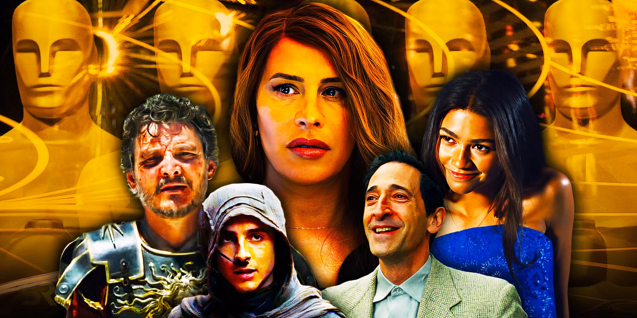 Oscars 2025 predictions 