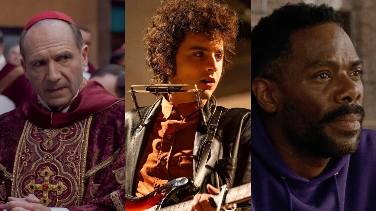 Oscars 2025 predictions 