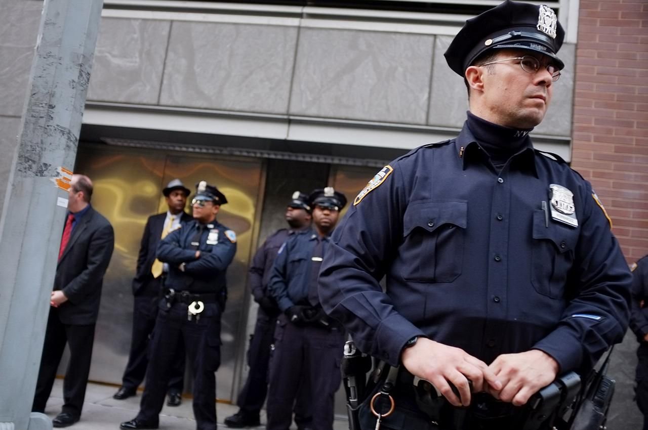 City growing and needing more Criminal Justice Degree Jobs