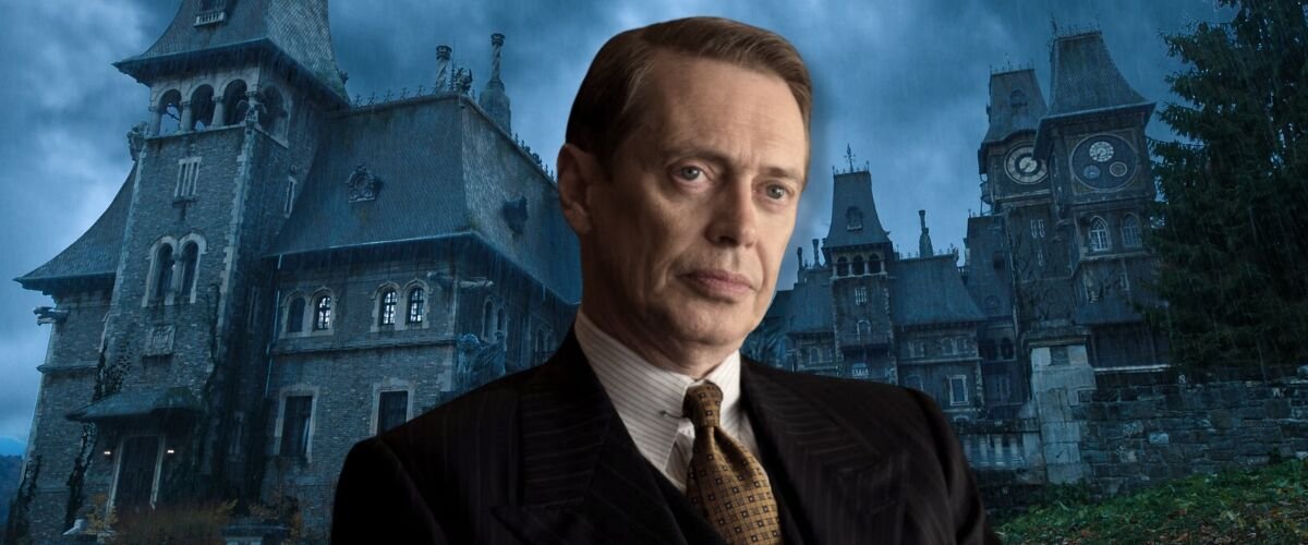 Steve Buscemi’s mysterious character in the Wednesday Season 2 trailer adds new intrigue