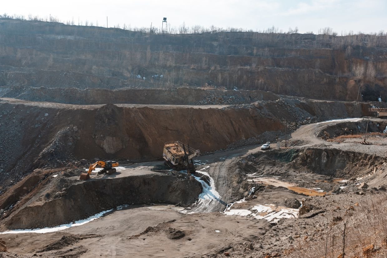 US-Ukraine mineral deal highlights economic alliance beyond conflict
