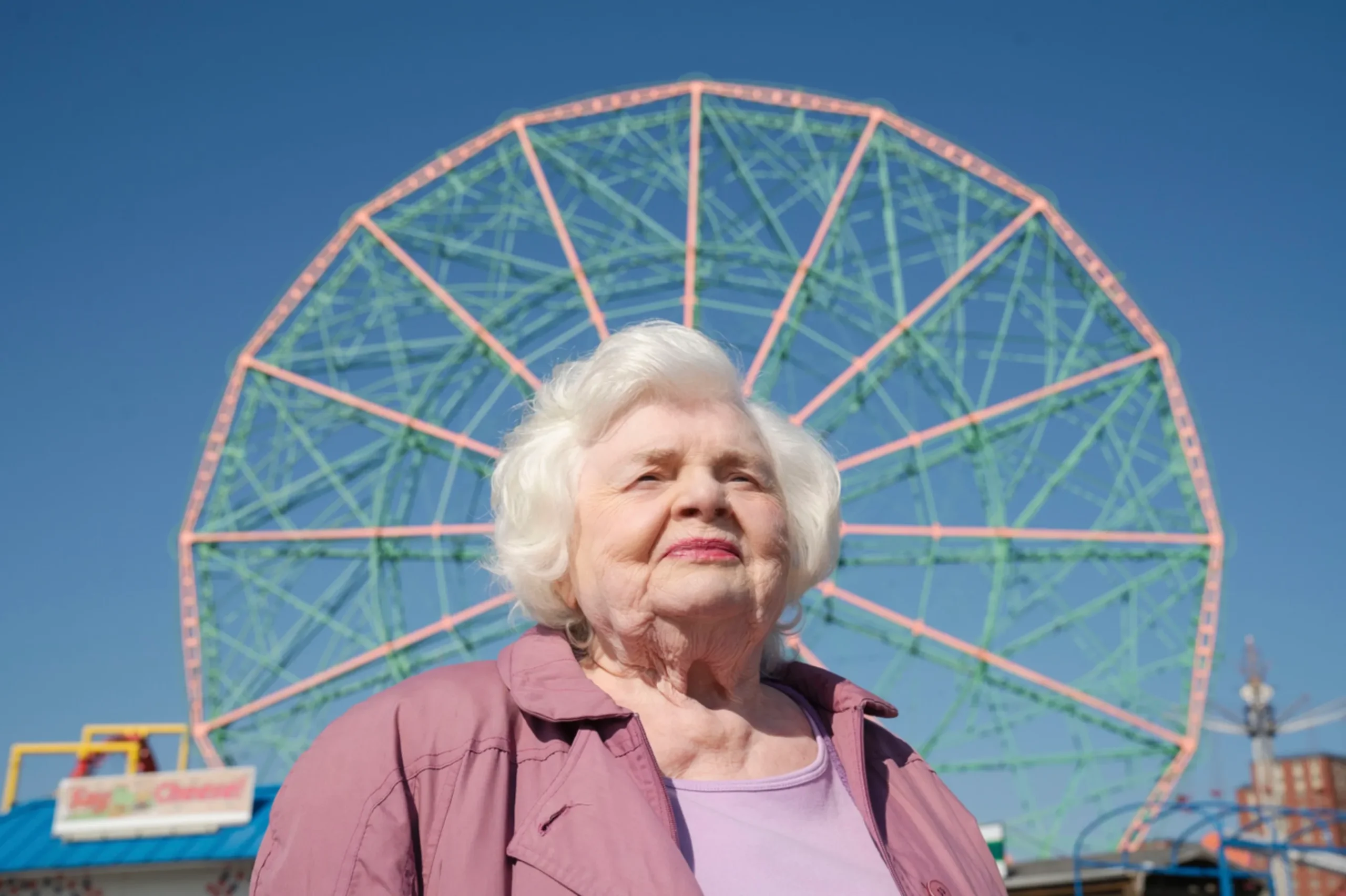 Eleanor the Great Review – June Squibb brings emotional depth to Eleanor’s character