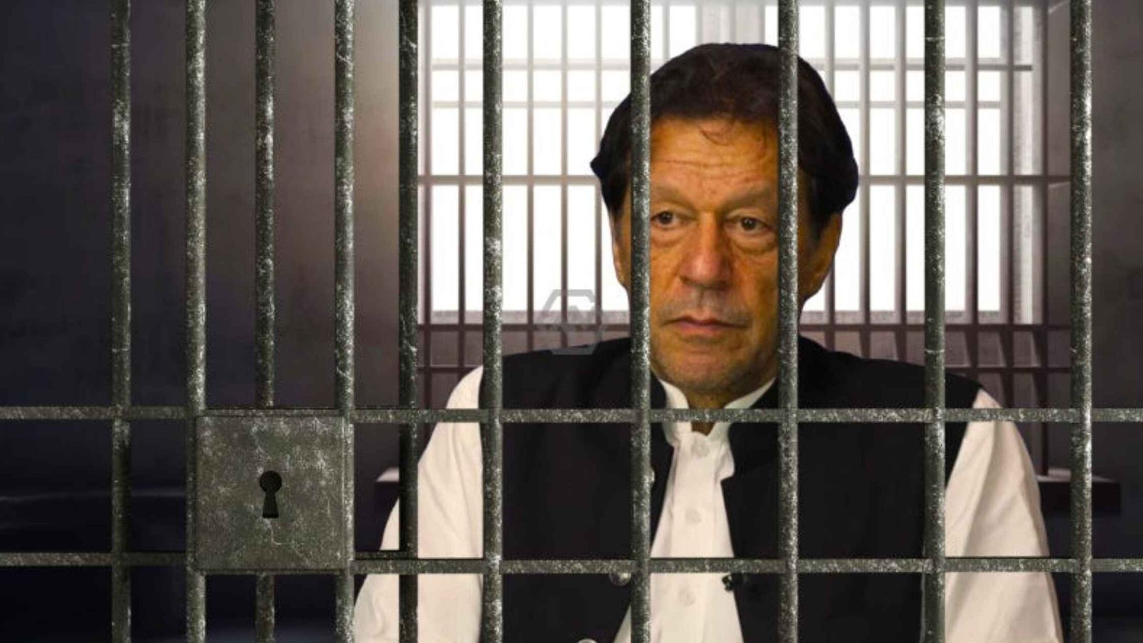 Imran Khan in jail facing trials amid PTI upcoming protest