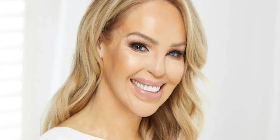 Support session at Katie Piper Foundation helping survivors heal – Katie Piper