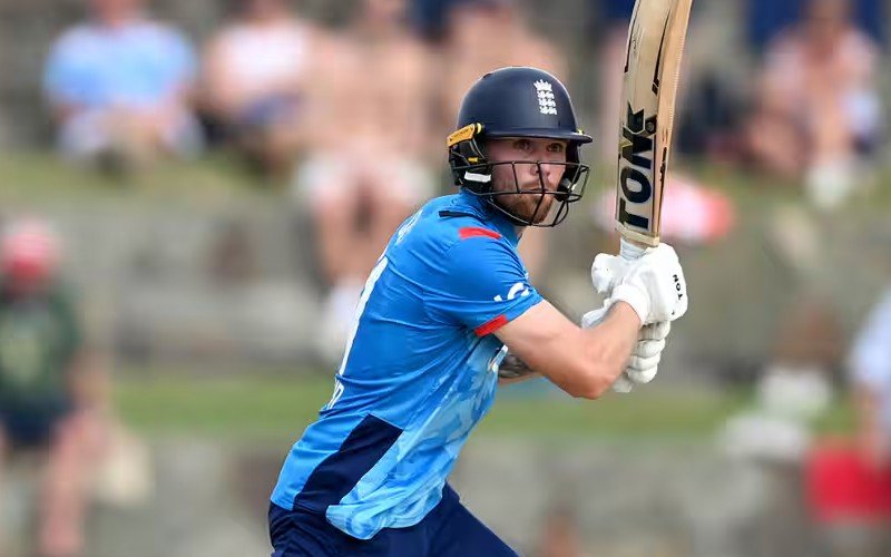 England vs West Indies – young England players like Salt and Ahmed