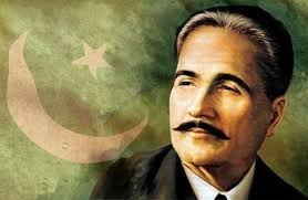 National Poet of Pakistan